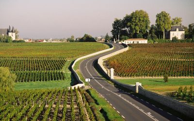 Printemps des Châteaux du Médoc 2012…