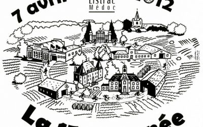 La Tournée des Cuviers 2012…