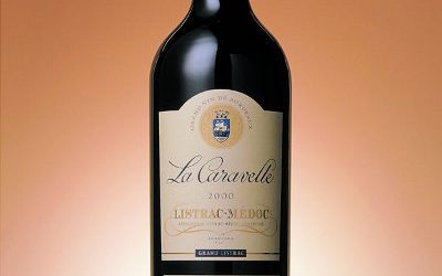 La Caravelle 2005, vin d'exception