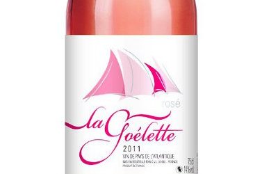 Un été sous le signe du rosé