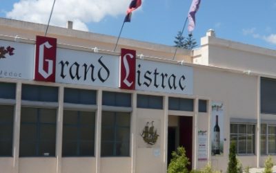 Grand Listrac : le millésime 2010 disponible à la vente !