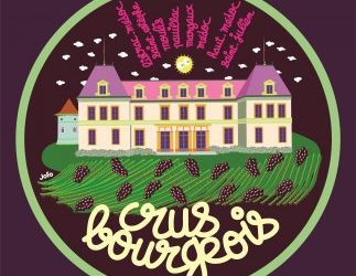 Crus Bourgeois