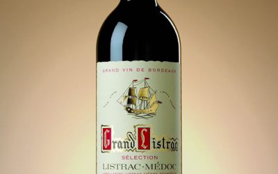 Offre spéciale Grand Listrac