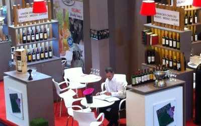 Vinexpo 2013