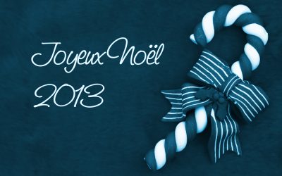 Joyeux Noël 2013