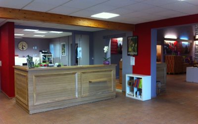 Boutique Grand Listrac
