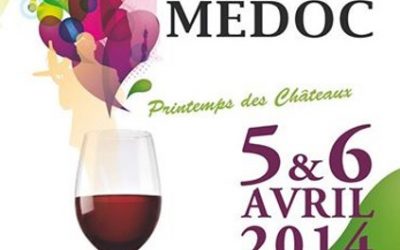 Printemps des Châteaux 2014