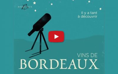Vins de Bordeaux