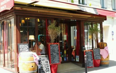 Grand Listrac s'invite à Paris