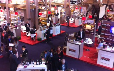 Vinexpo 2015