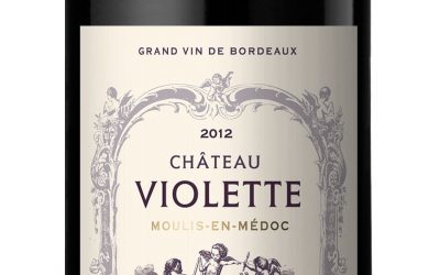 Château Violette – Cave Grand Listrac