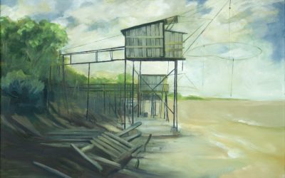 Exposition Peintures