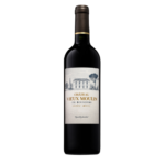 Château Vieux Moulin Cru Bourgeois en AOP Listrac-Médoc - Vignerons Associés Grand Listrac