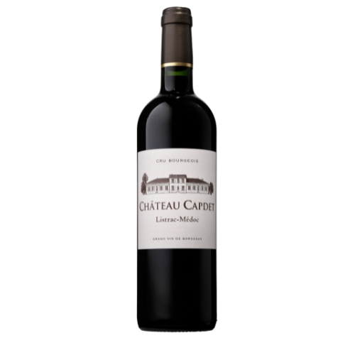 Château Capdet, Cru Bourgeois en AOC Listrac-Médoc, vin du Médoc, vin de BOrdeaux, wine, wines