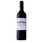 Château Capdet, Cru Bourgeois en AOC Listrac-Médoc, vin du Médoc, vin de BOrdeaux, wine, wines