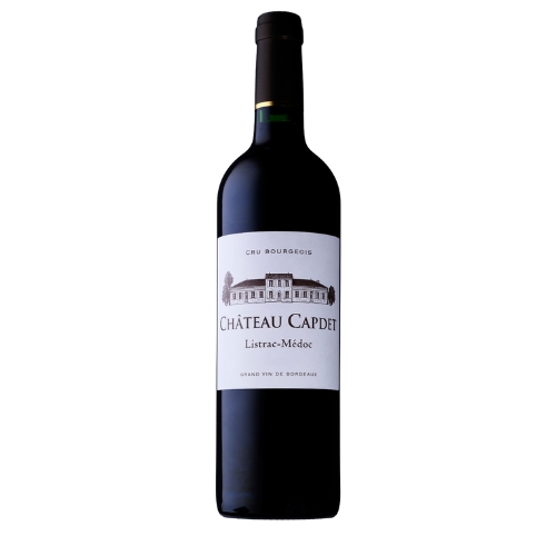 Château Capdet, Cru Bourgeois en AOC Listrac-Médoc, vin du Médoc, vin de BOrdeaux, wine, wines