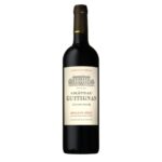 Château Guitignan cru bourgeois aop Moulis en Médoc - Vignerons Associés Grand Listrac - cave listrac médoc