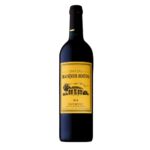 Château beausejour Hostens aop listrac -* vin du Médoc - vin de bordeaux