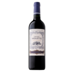 Château Violette aop moulis en médoc produit par les vignerons associés grand listrac