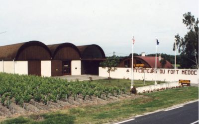 La Cave Fort Médoc…