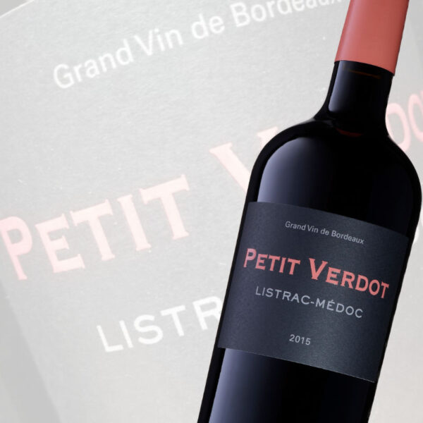 Petit Verdot