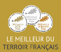 Grand Listrac honoré par le CGA 2017