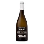Blanc PIrate - vin de france - blanc de noir