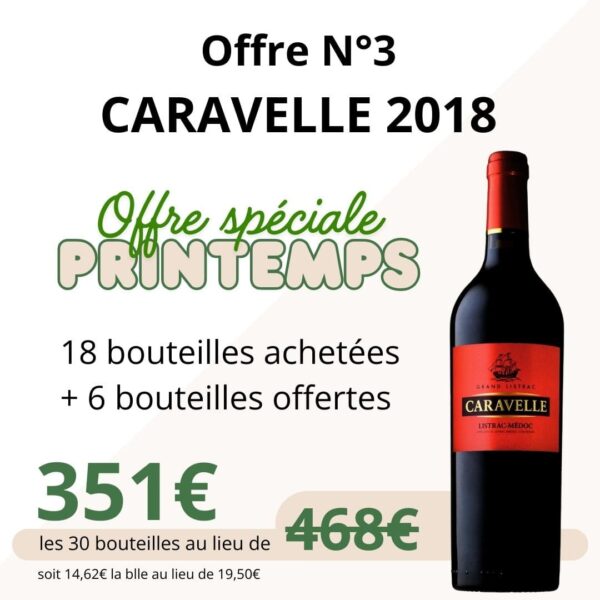 Caravelle 2018 médaille d'or Concours Feminalise